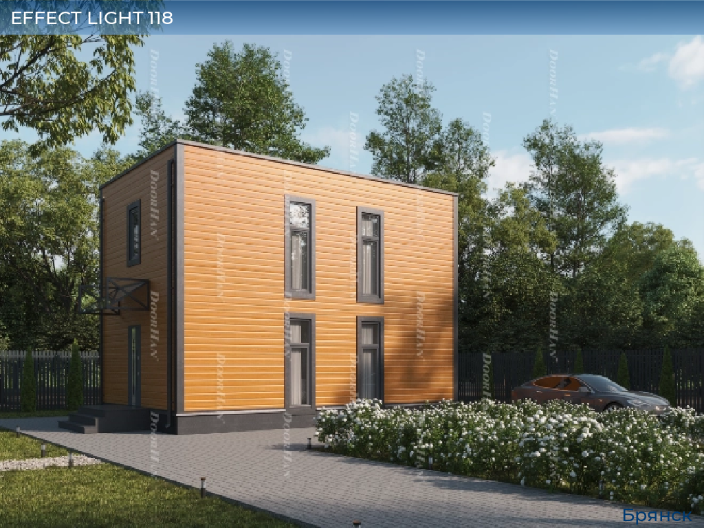 EFFECT LIGHT 118, bryansk.doorhan.ru